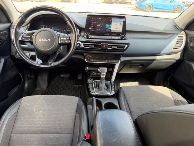 2023 Kia Seltos Nightfall - Photo 8