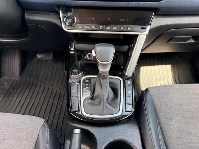 2023 Kia Seltos Nightfall - Photo 14