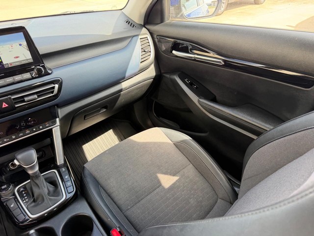 2023 Kia Seltos Nightfall - Photo 15