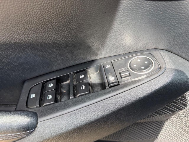 2023 Kia Seltos Nightfall - Photo 16