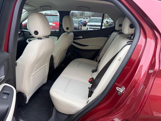 2023 Buick Encore GX Preferred - Photo 7