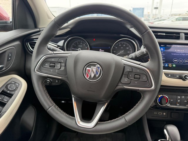 2023 Buick Encore GX Preferred - Photo 9