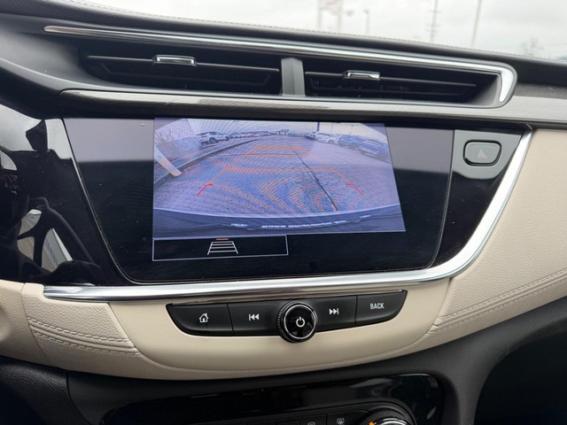 2023 Buick Encore GX Preferred - Photo 19