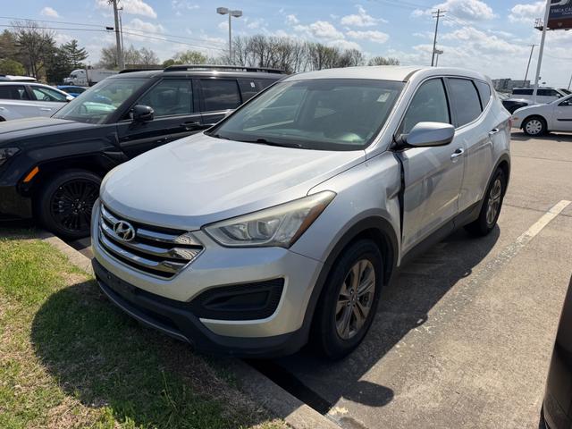 Cape Girardeau MO 2014 Hyundai Santa Fe Sport more details - hyundai santa fe sport