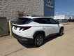 2022 Hyundai Tucson Hybrid Blue thumbnail image 03