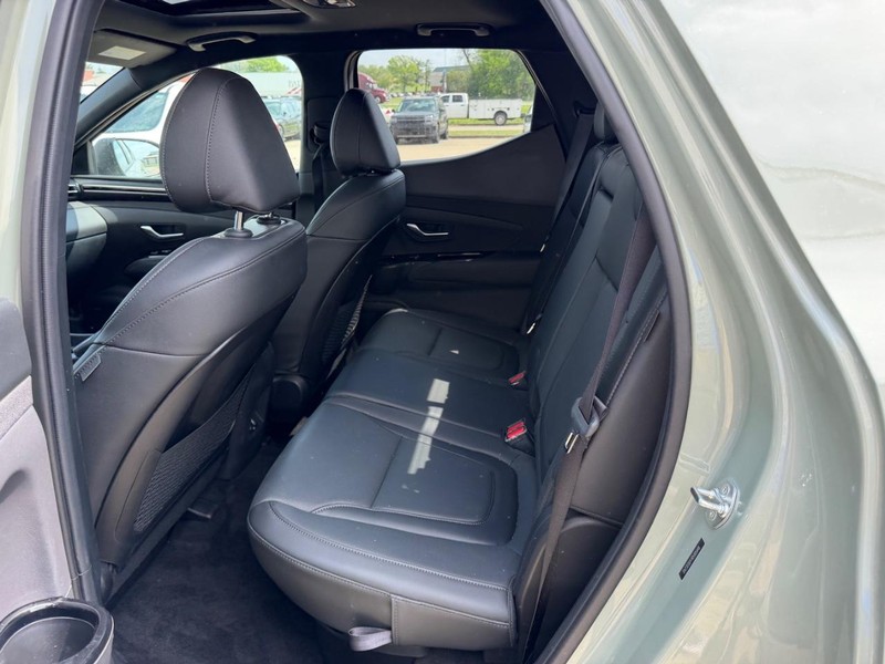 Hyundai Santa Cruz Vehicle Full-screen Gallery Image 07
