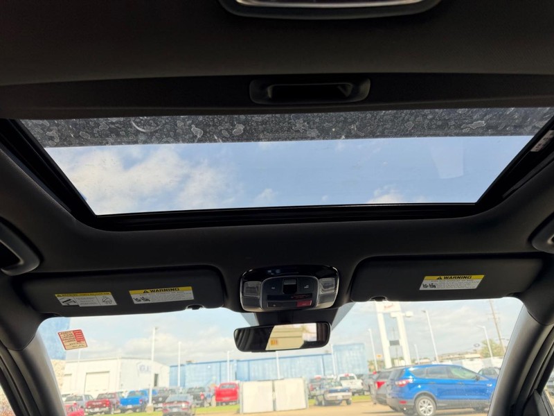 Hyundai Santa Cruz Vehicle Full-screen Gallery Image 08