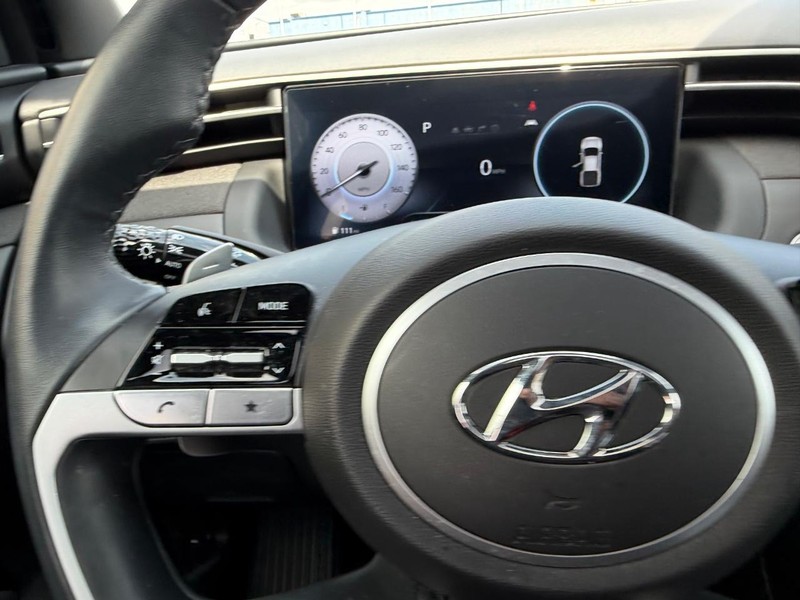 Hyundai Santa Cruz Vehicle Full-screen Gallery Image 11