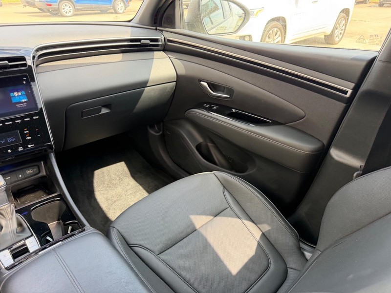 Hyundai Santa Cruz Vehicle Full-screen Gallery Image 16