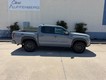 2023 Nissan Frontier PRO-4X thumbnail image 02