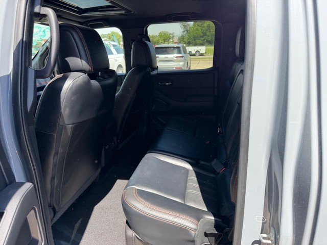 2023 Nissan Frontier PRO-4X - Photo 7