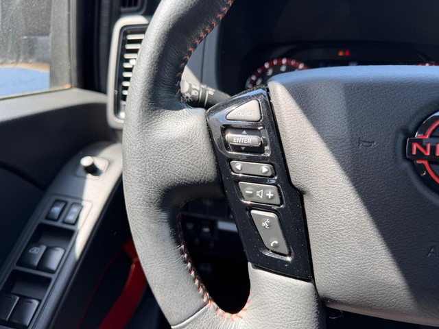 2023 Nissan Frontier PRO-4X - Photo 11