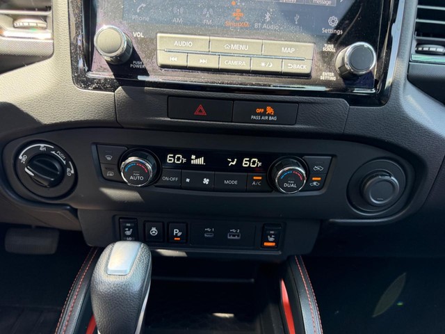 2023 Nissan Frontier PRO-4X - Photo 14