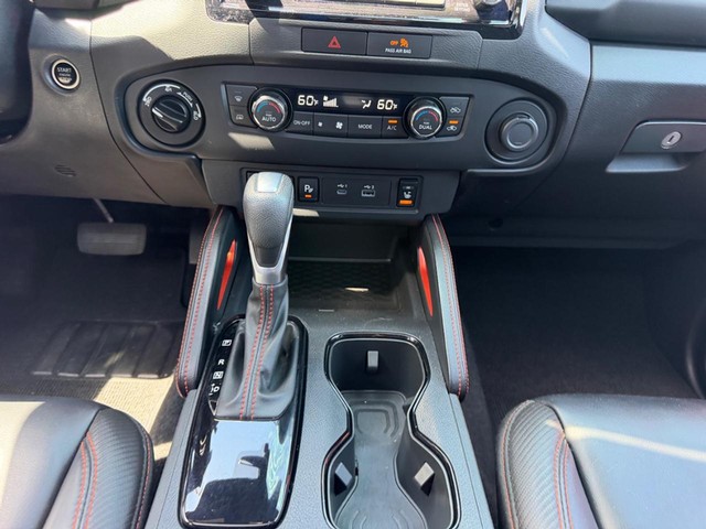 2023 Nissan Frontier PRO-4X - Photo 15