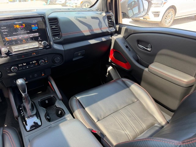 2023 Nissan Frontier PRO-4X - Photo 16