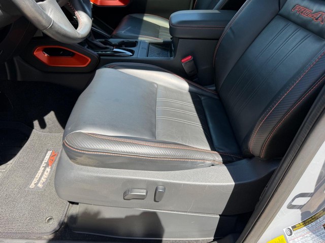 2023 Nissan Frontier PRO-4X - Photo 18