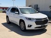 2018 Chevrolet Traverse Premier thumbnail image 01