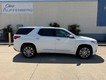 2018 Chevrolet Traverse Premier thumbnail image 02