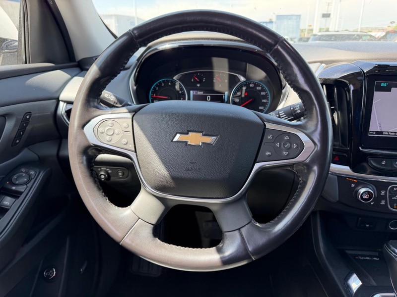 Chevrolet Traverse Vehicle Full-screen Gallery Image 14