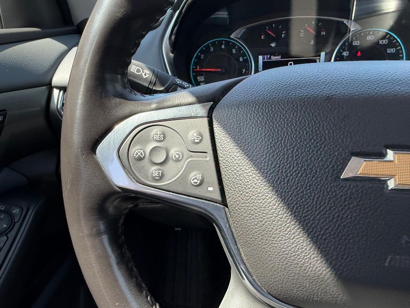 Chevrolet Traverse Vehicle Full-screen Gallery Image 15