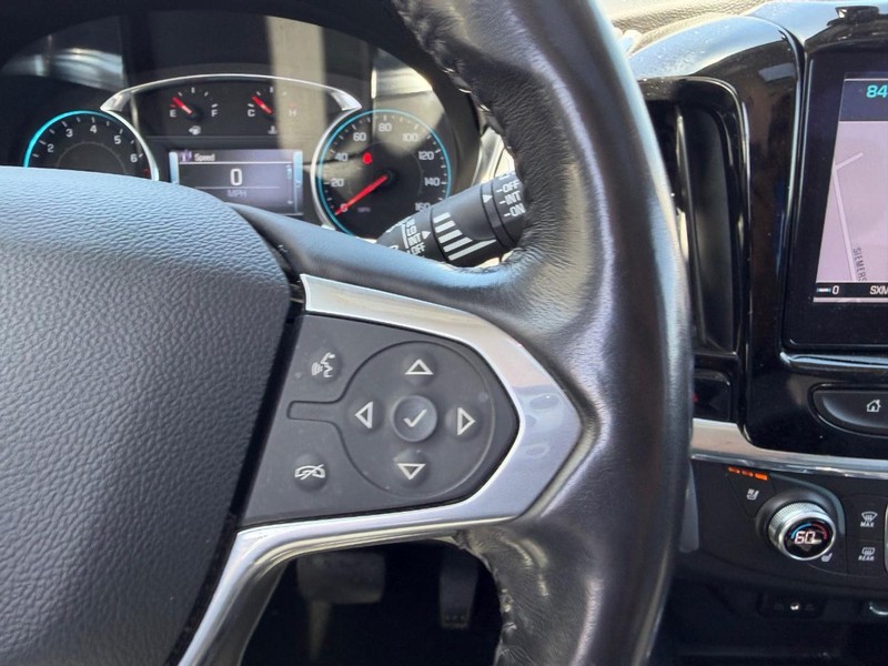 Chevrolet Traverse Vehicle Full-screen Gallery Image 16