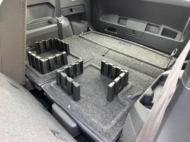 2022 Volkswagen Tiguan SE R-LINE BLACK - Photo 7