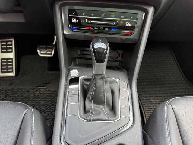 2022 Volkswagen Tiguan SE R-LINE BLACK - Photo 16