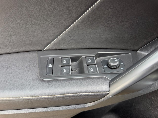 2022 Volkswagen Tiguan SE R-LINE BLACK - Photo 18