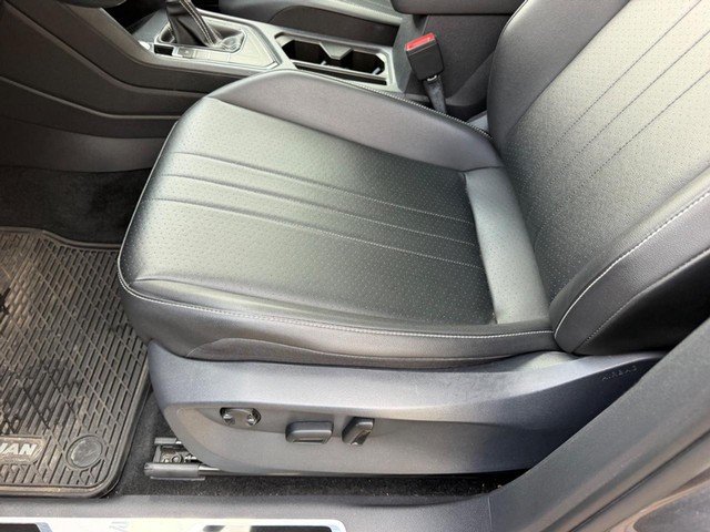 2022 Volkswagen Tiguan SE R-LINE BLACK - Photo 19