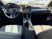 2021 Honda Civic Sedan EX thumbnail image 09