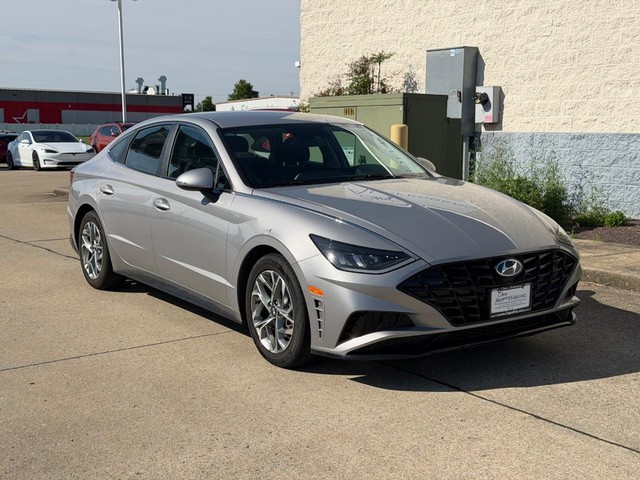Cape Girardeau MO 2023 Hyundai Sonata more details - hyundai sonata
