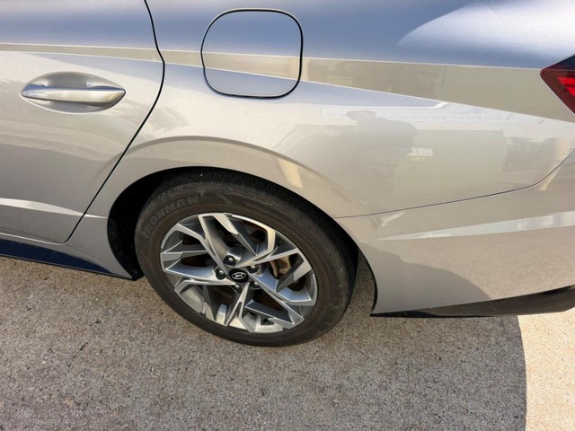 2023 Hyundai Sonata SEL - Photo 6