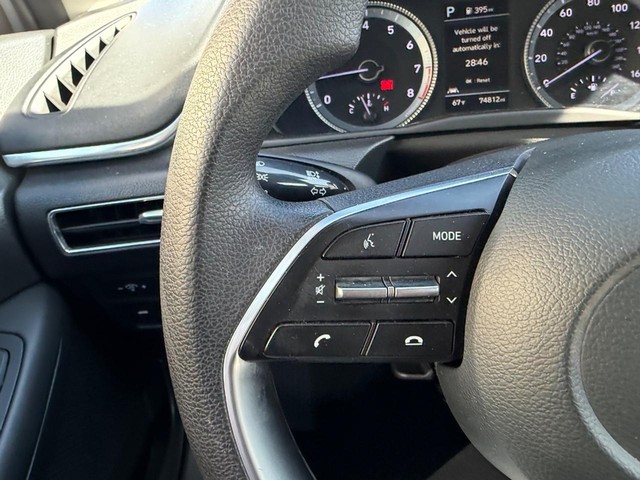 2023 Hyundai Sonata SEL - Photo 10