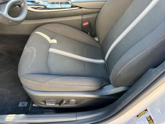 2023 Hyundai Sonata SEL - Photo 17