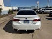 2021 Toyota Camry XSE thumbnail image 04