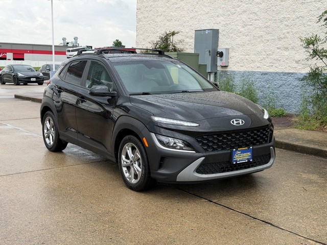 Cape Girardeau MO 2023 Hyundai Kona more details - hyundai kona
