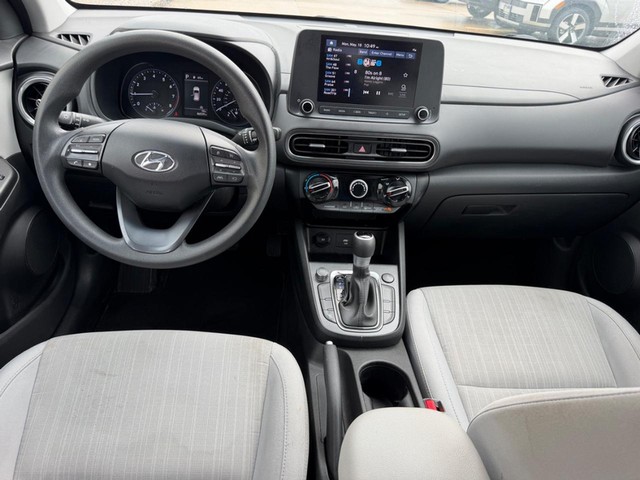 2023 Hyundai Kona SEL - Photo 8