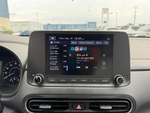 2023 Hyundai Kona SEL - Photo 12