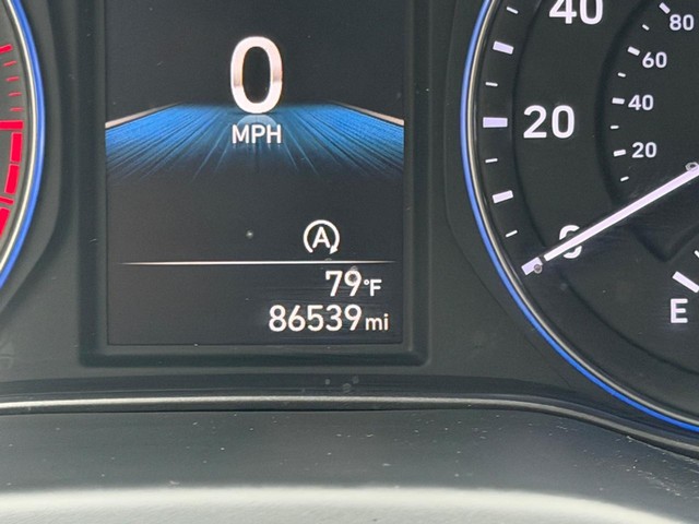 2023 Hyundai Kona SEL - Photo 18