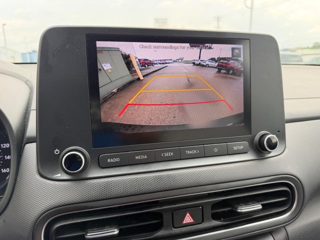 2023 Hyundai Kona SEL - Photo 19