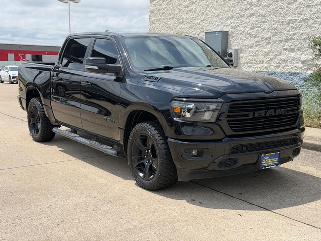 Cape Girardeau MO 2021 Ram 1500 more details - ram 1500