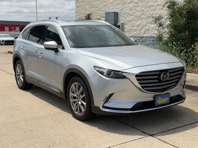 Cape Girardeau MO 2019 Mazda CX-9 more details - mazda cx-9
