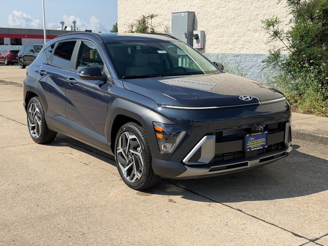 Cape Girardeau MO 2026 Hyundai Kona more details - hyundai kona