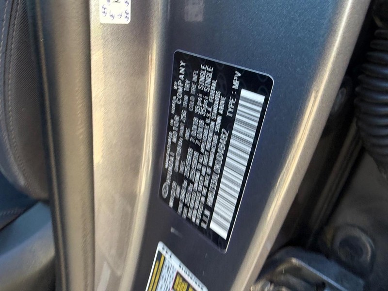 Hyundai Tucson Vehicle Full-screen Gallery Image 20