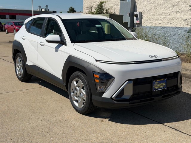 Cape Girardeau MO 2026 Hyundai Kona more details - hyundai kona