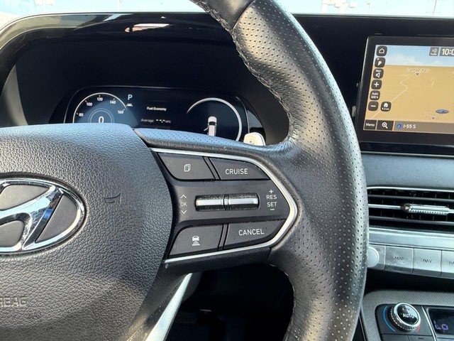 2021 Hyundai Palisade Calligraphy - Photo 15