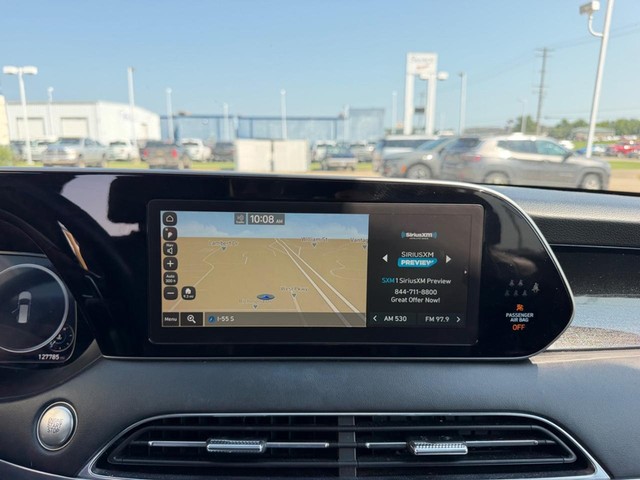 2021 Hyundai Palisade Calligraphy - Photo 16
