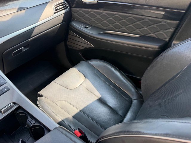 2021 Hyundai Palisade Calligraphy - Photo 18