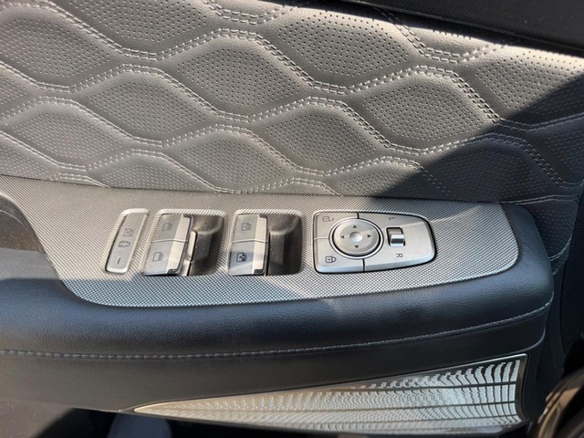 2021 Hyundai Palisade Calligraphy - Photo 19