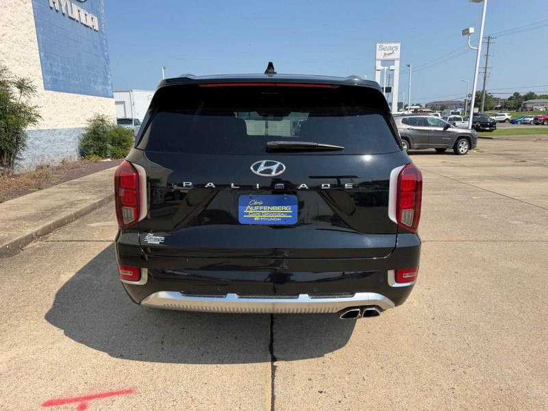 Hyundai Palisade Vehicle Full-screen Gallery Image 04